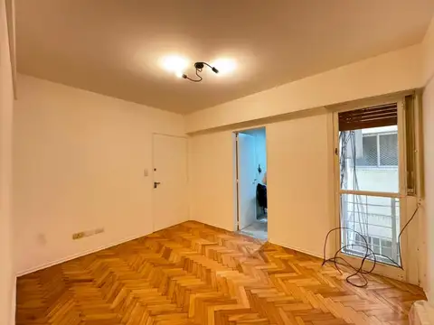 Departamento en Alquiler en Villa Crespo, CABA
