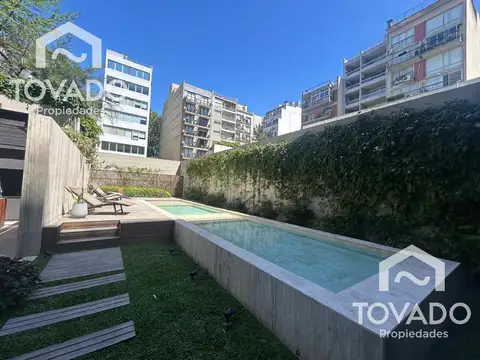Departamento en Venta en Palermo, Capital Federal