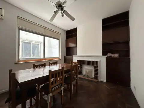 Departamento en Venta 56 años