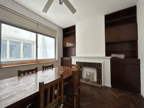 Departamento en Venta al Norte