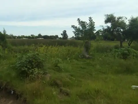 Terreno en Venta en Esquina, USD 12.000