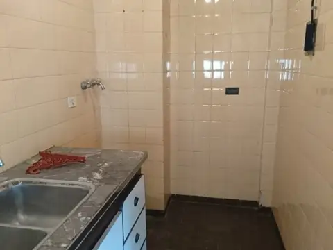 VENTA DPTO. 2 AMB. SAN MARTIN