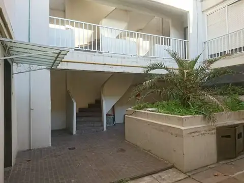 VENTA DPTO. 2 AMB. SAN MARTIN 
