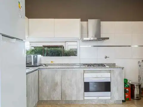 Casa en Alquiler 13 años