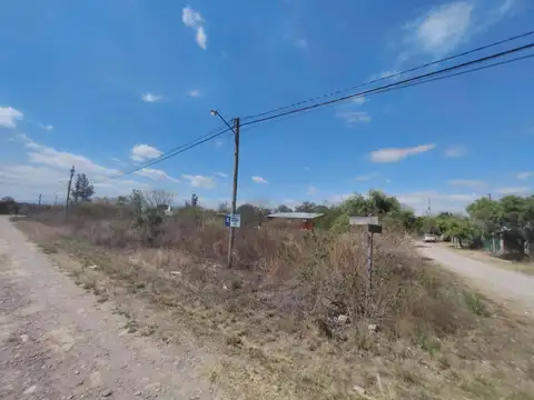 Terreno en Venta de 594,0 m2