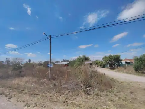 TERRENO EN VENTA LA QUINTA DEL CARMEN