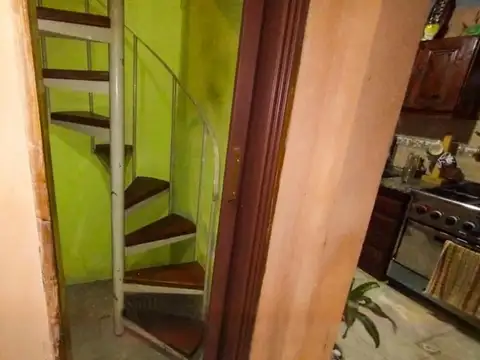 Casa en Venta al Suroeste
