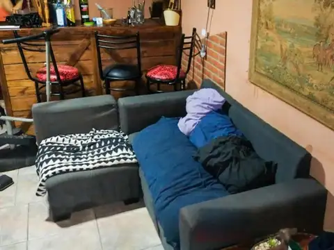 Avenida Bicentenario e/ Avenida Doctor Ricardo Balbin y Tucuman al 1100