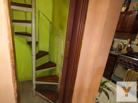 Casa en Venta al Suroeste