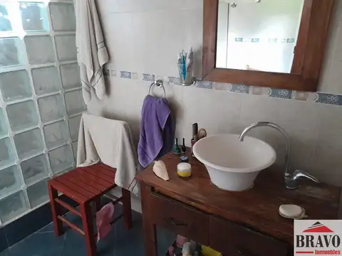 Casa en Venta de 1 dormitorio