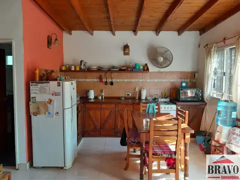 Casa en Venta en Mar Azul, USD 58.000