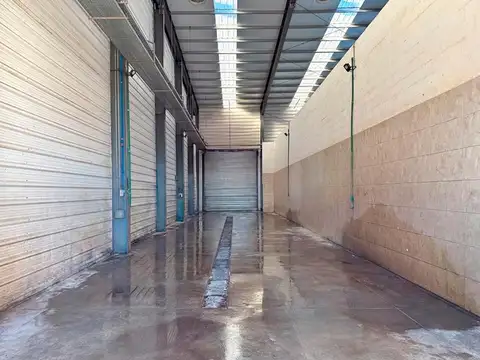 Galpon en Venta 9 años