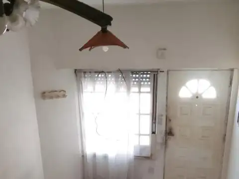 Depto Tipo Casa en Venta de 1 dormitorio