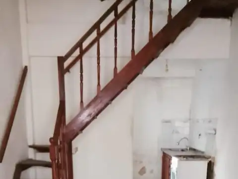 Depto Tipo Casa en Venta en Constitucion, USD 40.000