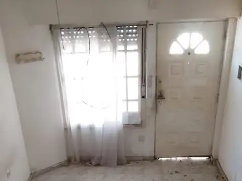 Depto Tipo Casa en Venta de 2 ambientes