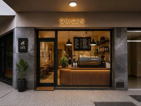 Oportunidad Venta Local Comercial Caballito