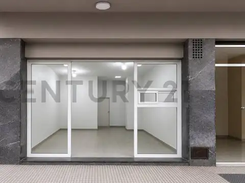 Guayaquil 700, Piso 0