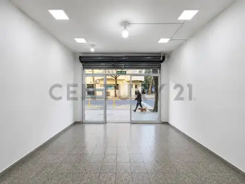 Local en Venta A Estrenar