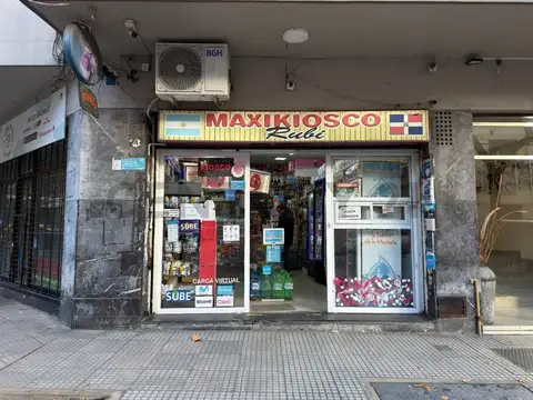 Oportunidad Venta Local Comercial Caballito