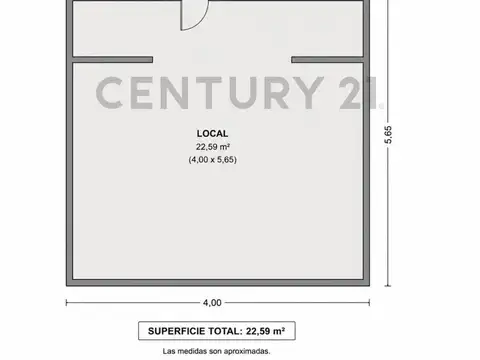 Oportunidad Venta Local Comercial Caballito