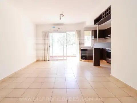 Departamento en Alquiler de 3 ambientes