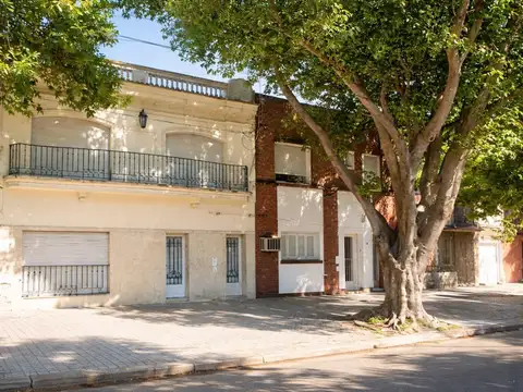 Casa en Azcuenaga