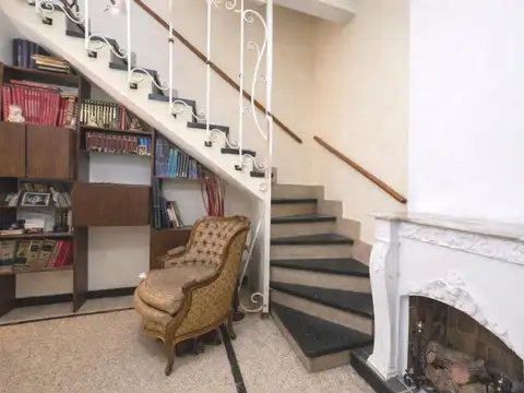Casa en Azcuenaga
