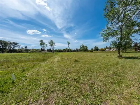 TERRENOS/FRACCIONES/LOTEOS - TERRENOS - SAN JOSÉ DE MAYO