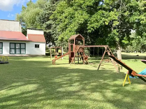 Terreno en Venta en Mar Chiquita, USD 35.000