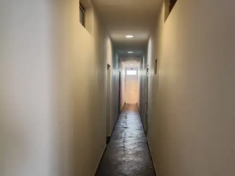 Departamento de 2 Ambientes Sobre Av San Martin