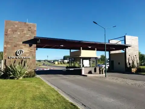 Terreno en Venta en Plottier, Confluencia