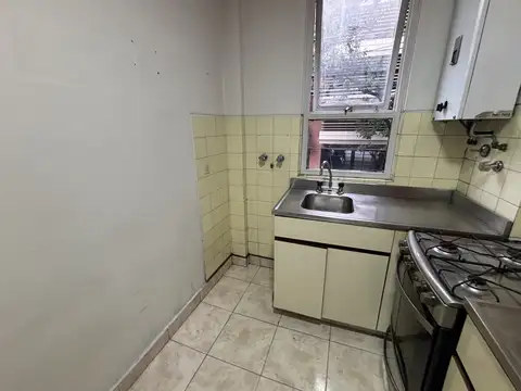 Departamento en Alquiler Permite mascota