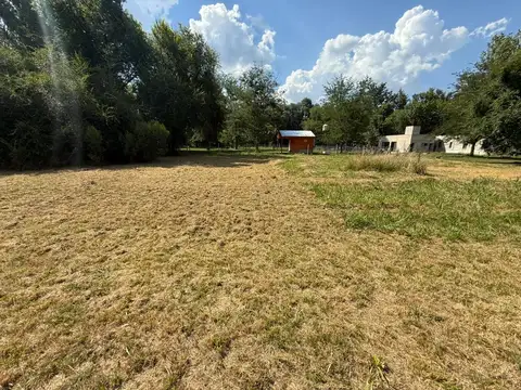 Terreno en Venta de 1500,0 m2