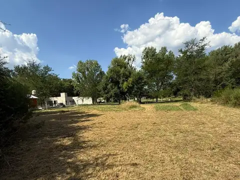 Terreno en Venta en Countries y Barrios Cerrados en Exaltacion De La Cruz, USD 33.000