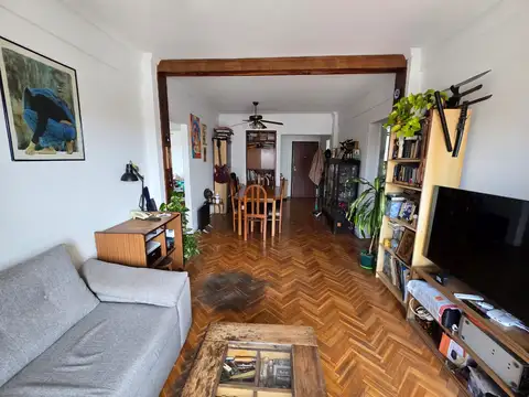 Departamento en Venta de 4 ambientes