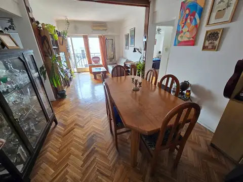 Departamento en Venta de 3 dormitorios
