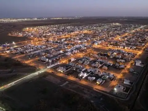 Terreno en venta - 360Mts2 - Córdoba