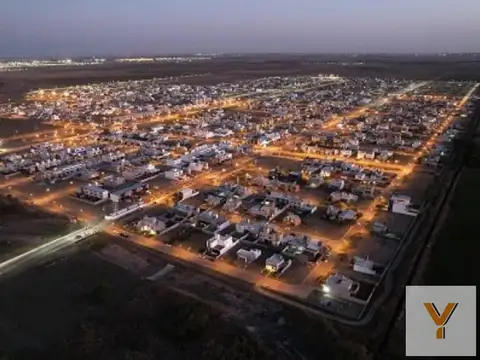 Terreno en venta - 360Mts2 - Córdoba
