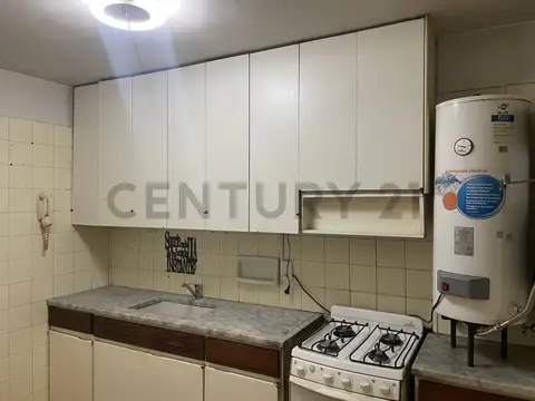 Departamento en Venta en Caballito, USD 82.000
