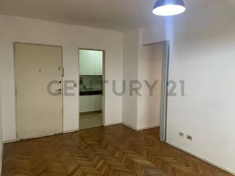 Departamento en Venta 50 años