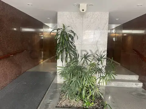 Av Rivadavia 5700, Piso 8