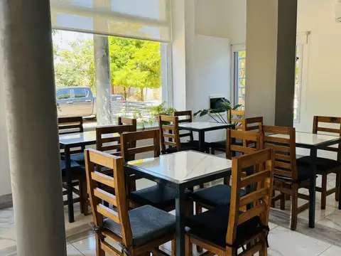 Hotel en Venta Colón Entre Ríos