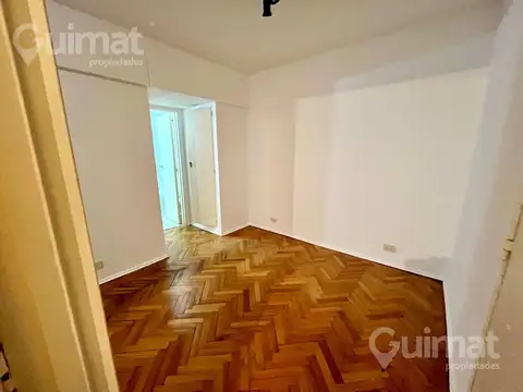 Departamento en Venta en Palermo, USD 69.000