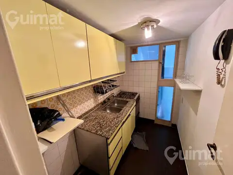 Departamento en Venta 50 años