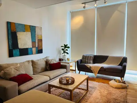 Departamento en Venta en Las Cañitas, USD 248.000