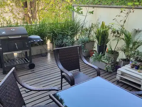 Departamento en Venta 15 años