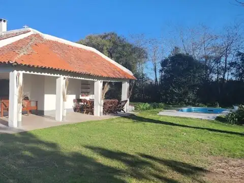 Quinta en Venta en Mercedes, Partido de Mercedes