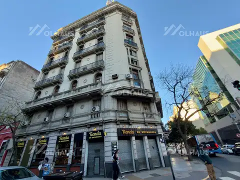 Departamento en Venta de 6 ambientes