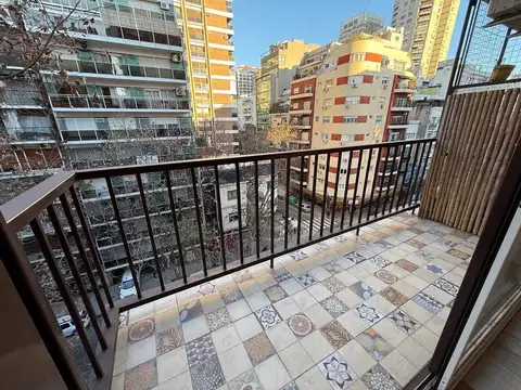 Departamento en Alquiler de 2 ambientes