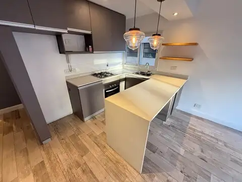 Departamento en Alquiler en Belgrano, $ 750.000